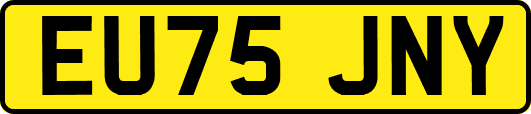 EU75JNY