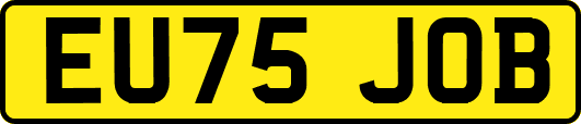 EU75JOB