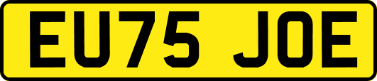 EU75JOE