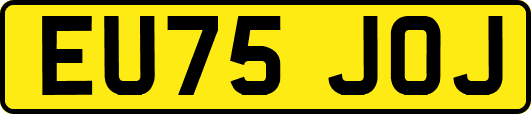 EU75JOJ