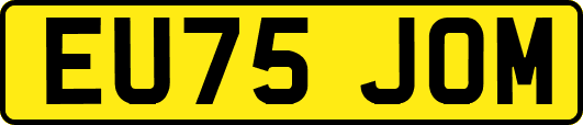 EU75JOM