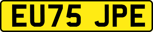 EU75JPE