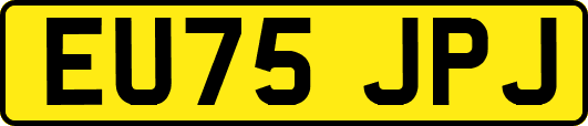 EU75JPJ