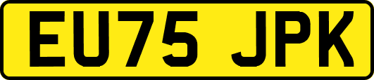 EU75JPK