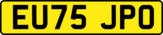 EU75JPO