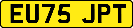 EU75JPT