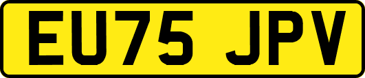 EU75JPV