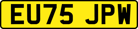 EU75JPW