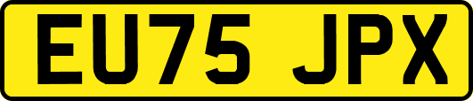 EU75JPX