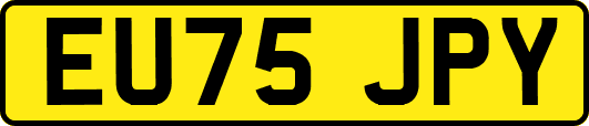 EU75JPY