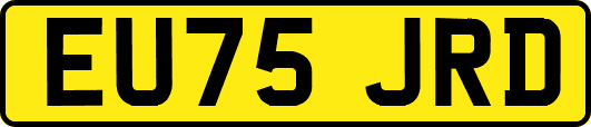 EU75JRD
