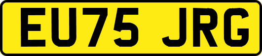 EU75JRG
