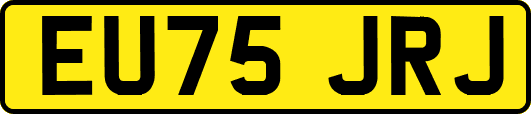 EU75JRJ