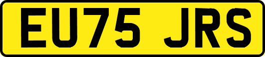 EU75JRS