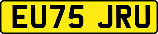 EU75JRU