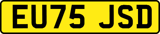 EU75JSD