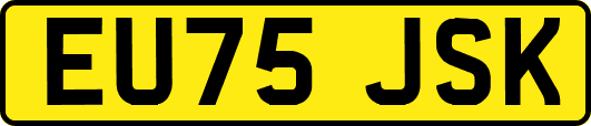 EU75JSK