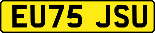 EU75JSU