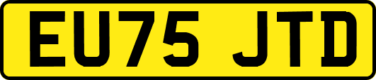 EU75JTD