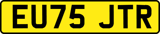 EU75JTR
