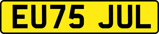 EU75JUL