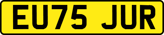 EU75JUR