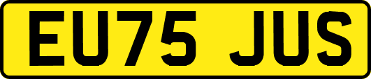 EU75JUS