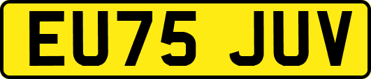EU75JUV