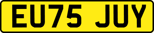 EU75JUY