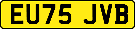 EU75JVB