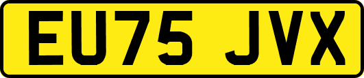 EU75JVX