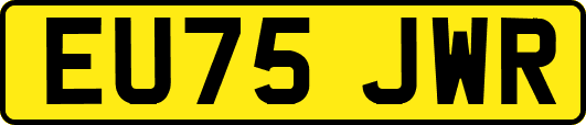 EU75JWR