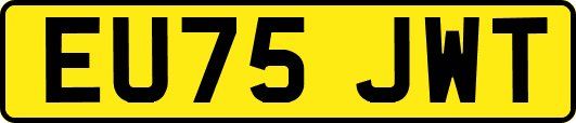 EU75JWT