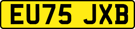 EU75JXB