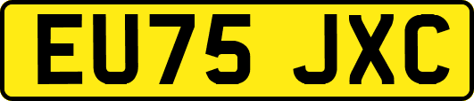 EU75JXC