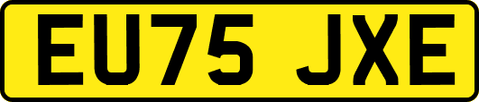EU75JXE