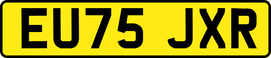 EU75JXR