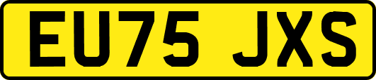 EU75JXS