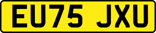 EU75JXU