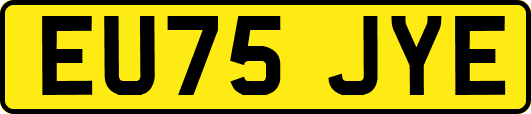 EU75JYE