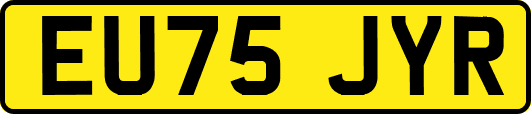 EU75JYR