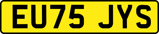 EU75JYS