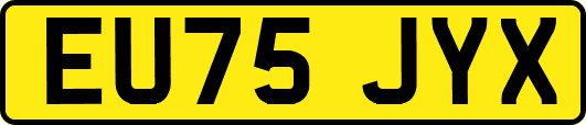 EU75JYX
