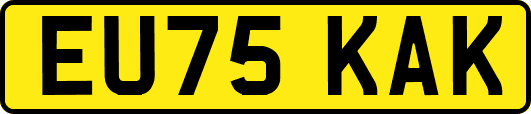 EU75KAK