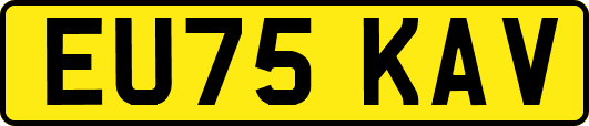 EU75KAV