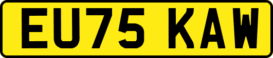 EU75KAW