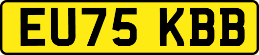 EU75KBB