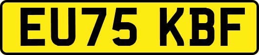 EU75KBF