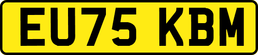 EU75KBM