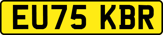 EU75KBR